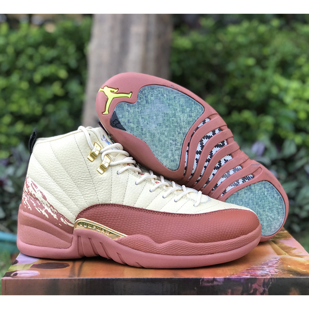 Eastside Golf x Air Jordan 12 Sneaker   DV1758-108 - EUR FASHION