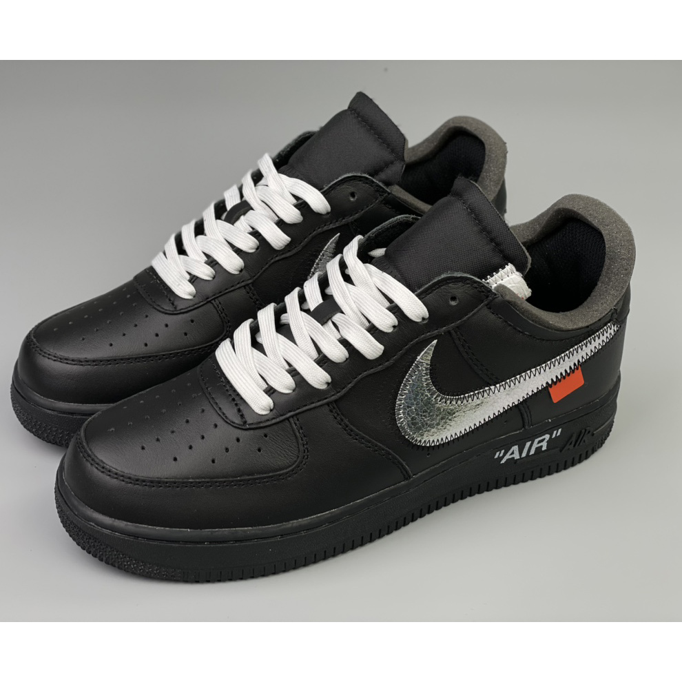 Nike Air Force 1 x Off-White Low -Top Sneaker      - EUR FASHION