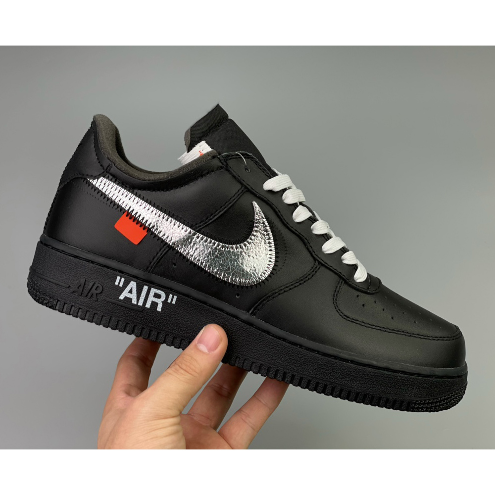 Nike Air Force 1 x Off-White Low -Top Sneaker      - EUR FASHION