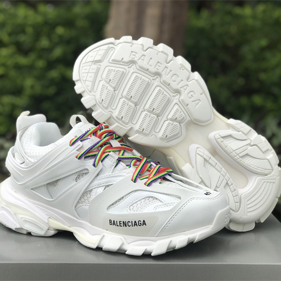 Balenciaga Track Sneaker  - EUR FASHION