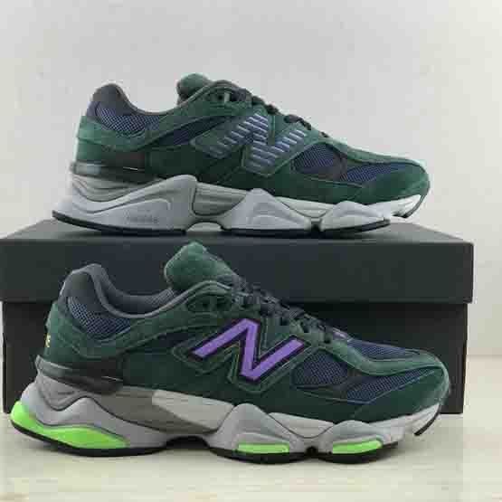 Joe Freshgoods x New Balance 9060 Sneakers           U9060GRE - EUR FASHION