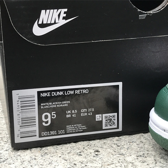 Nike SB Dunk Low Sneaker     DD1931-101 - EUR FASHION