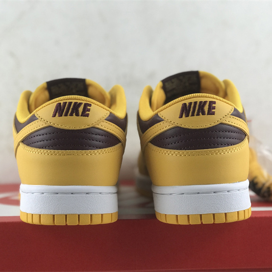 Nike Dunk Low “Arizona State” Sneaker   DD1391-702 - EUR FASHION
