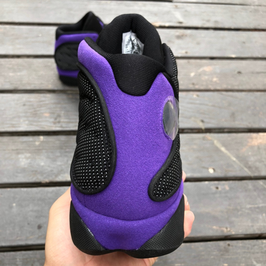 Air Jordan 13 Court Purple AJ13 Sneakers         DJ5982-015 - EUR FASHION