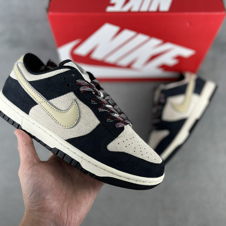 Nike Dunk Low Sneaker      DV3053-001 - EUR FASHION