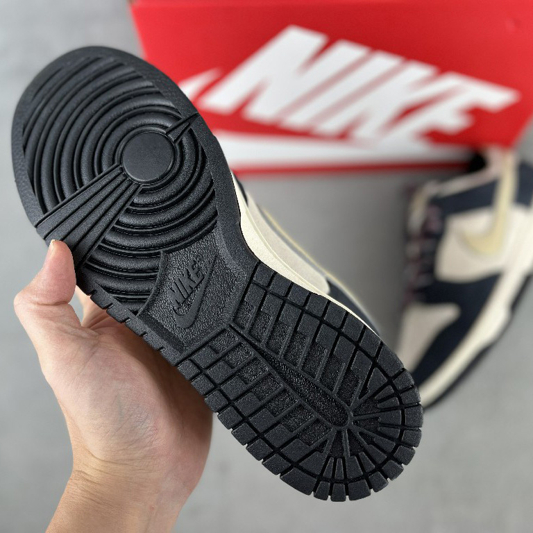 Nike Dunk Low Sneaker      DV3053-001 - EUR FASHION