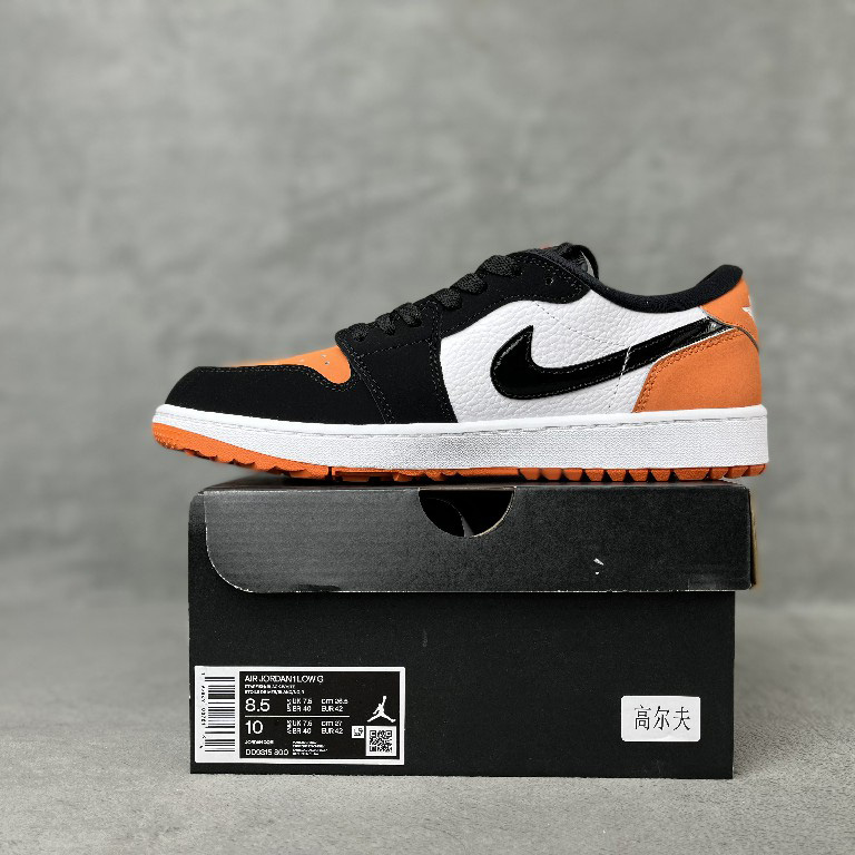 Air Jordan 1 Low Golf 