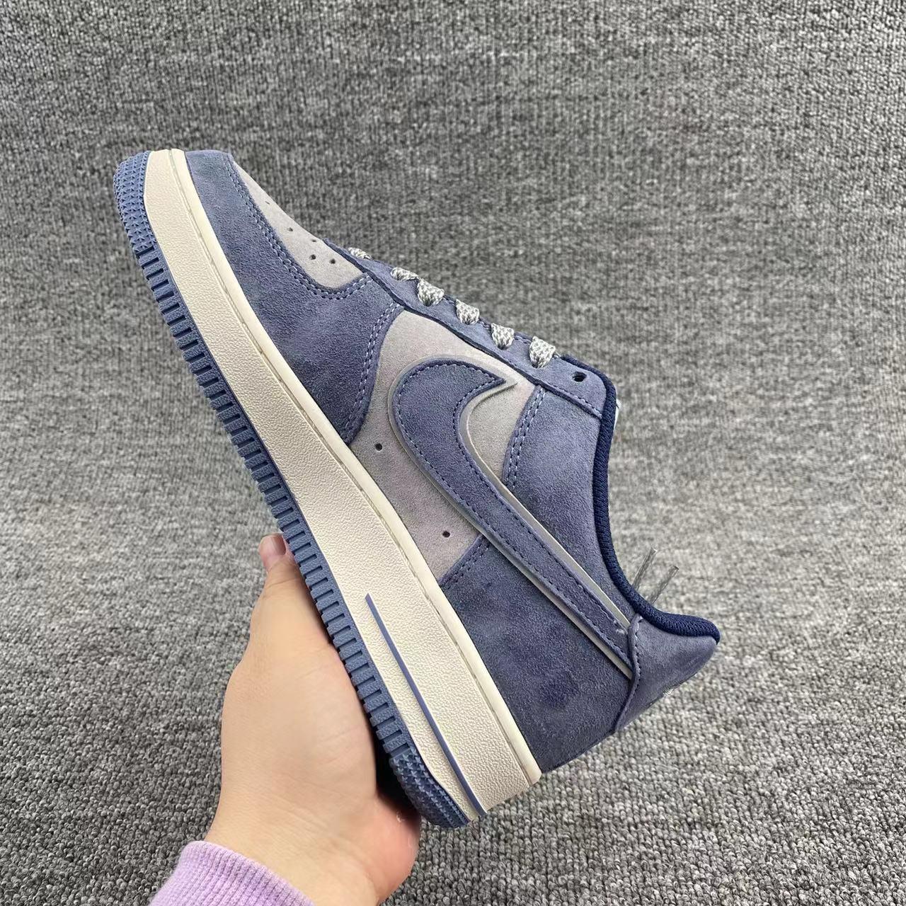 Kira x Nike Air Force 1 Low ’07Sneaker    DD9969-536 - EUR FASHION
