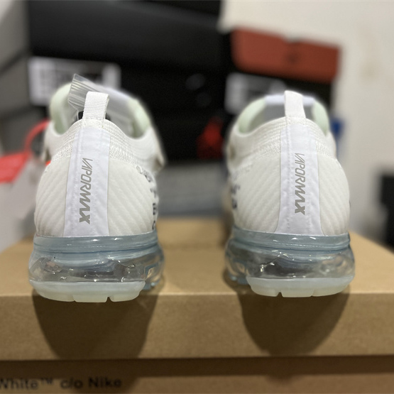 Off-White x Nike Air Vapormax Flyknit 2.0