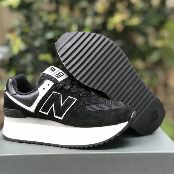 New Balance 574 Sneakers          WL574ZAB  - EUR FASHION