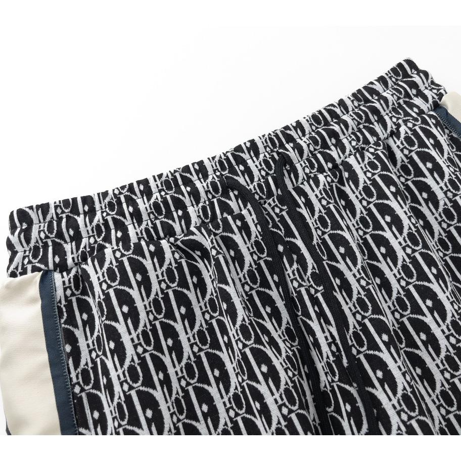 Dior Oblique Shorts - EUR FASHION