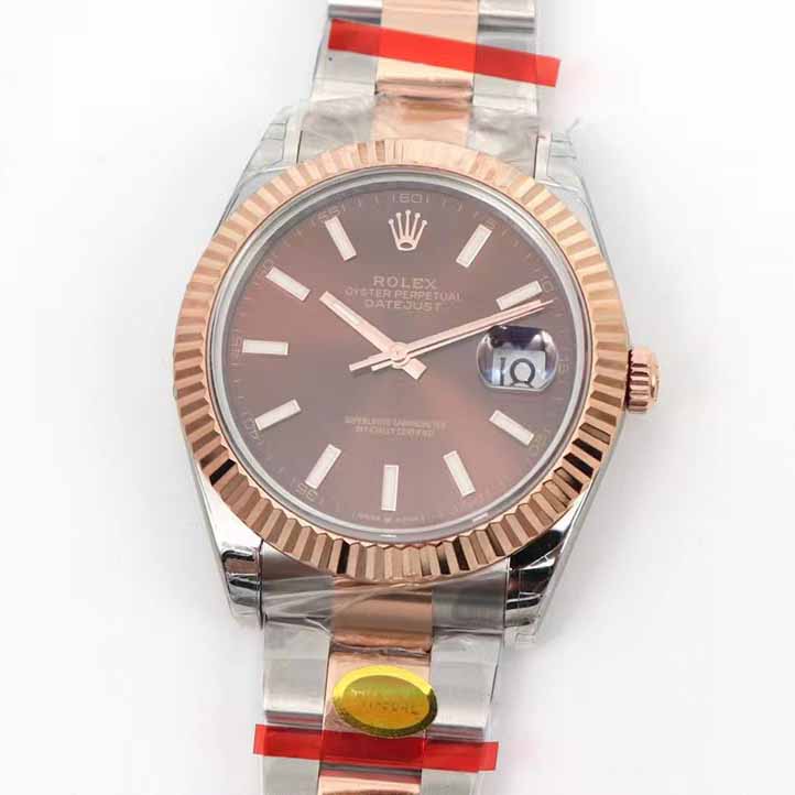 Rolex DateJust - EUR FASHION