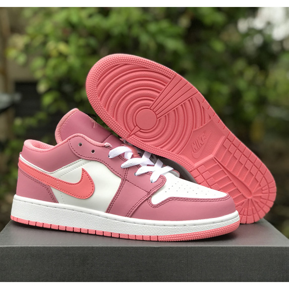 Air Jordan 1 Low Sneaker     553560-616 - EUR FASHION