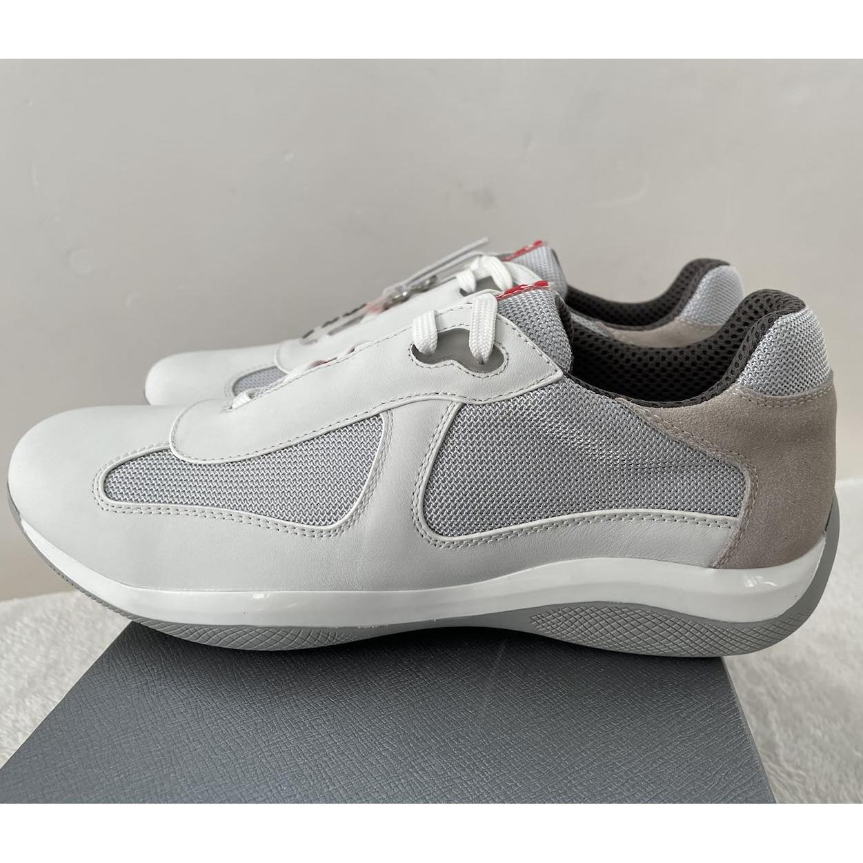 Prada America’s Cup Original Sneakers - EUR FASHION