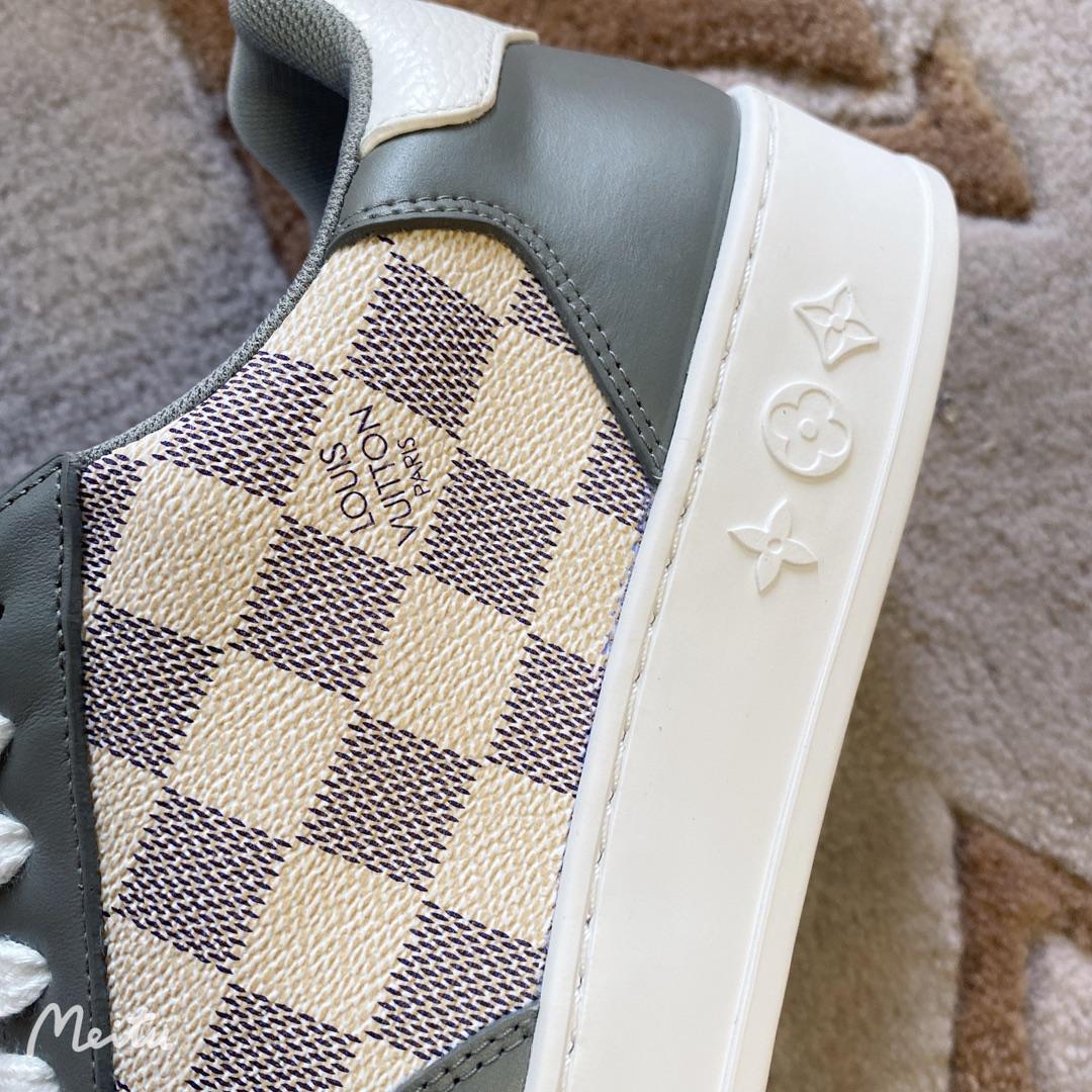 Louis Vuitton Rivoli Sneaker   1A9ZEI - EUR FASHION