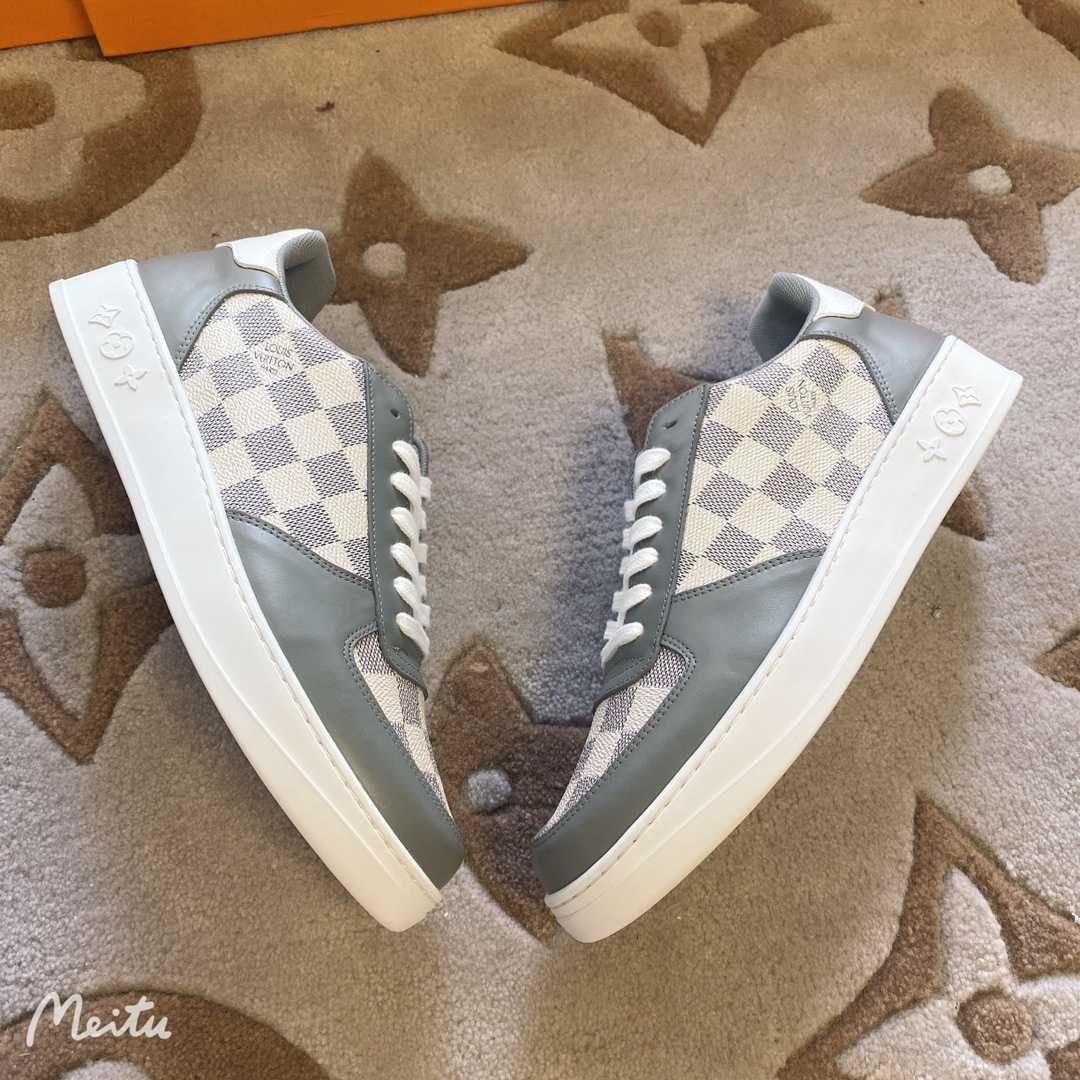 Louis Vuitton Rivoli Sneaker   1A9ZEI - EUR FASHION