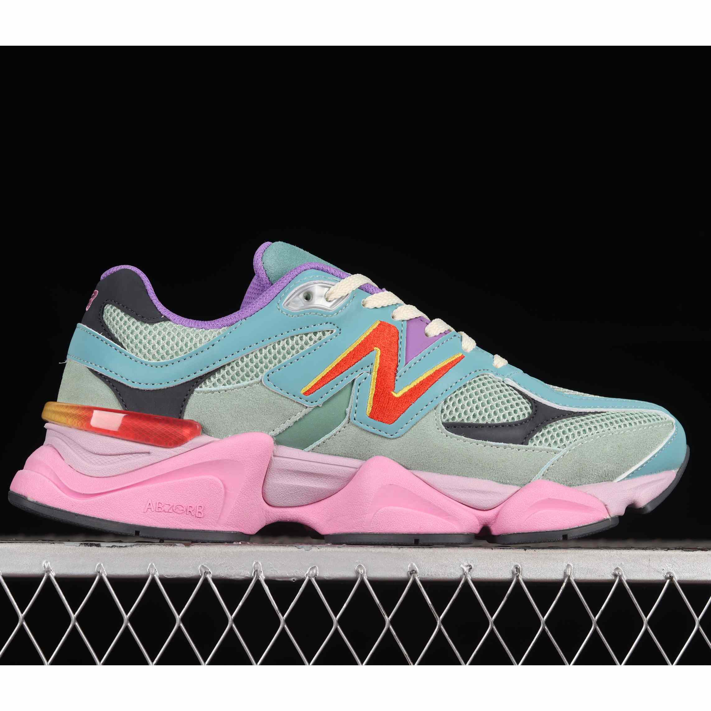  Joe Freshgoods x New Balance NB9060 Sneakers    U9060WRB - EUR FASHION