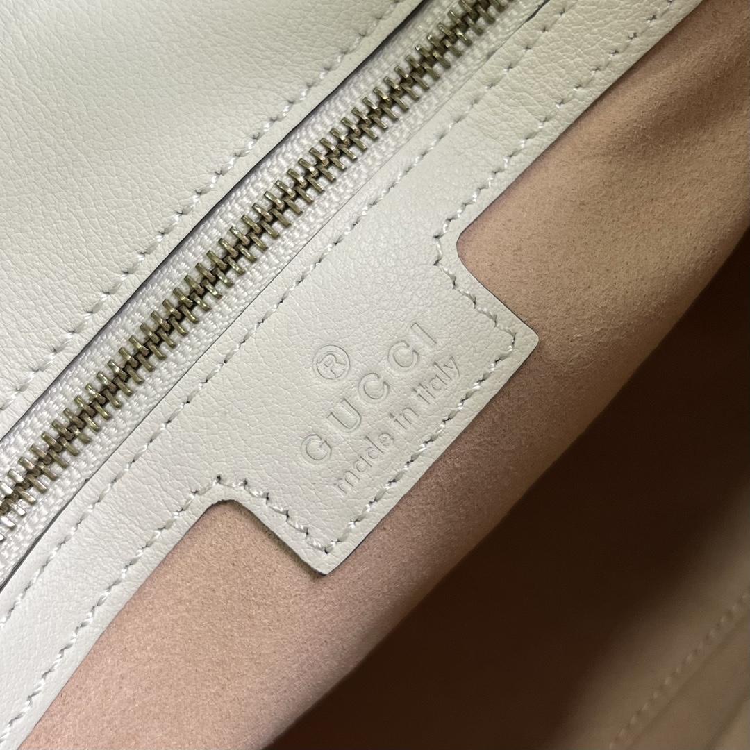Gucci Diana Small Shoulder Bag(24-15-5cm) - EUR FASHION