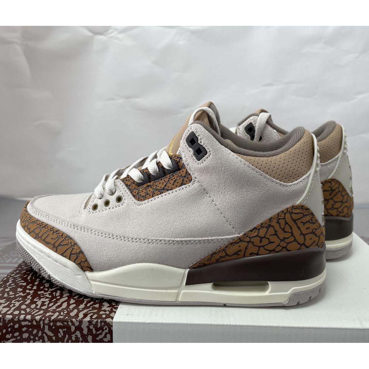 Air Jordan 3 “Wizards” Basketball Shoes   CT8532-148 - EUR FASHION