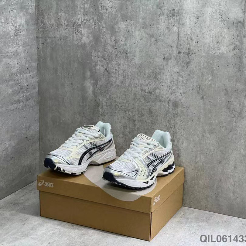 Asics Gel-Kayano 14 Sneakers  - EUR FASHION