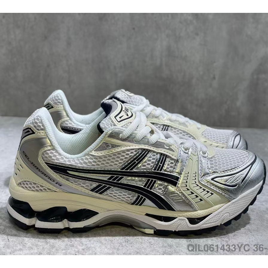 Asics Gel-Kayano 14 Sneakers  - EUR FASHION