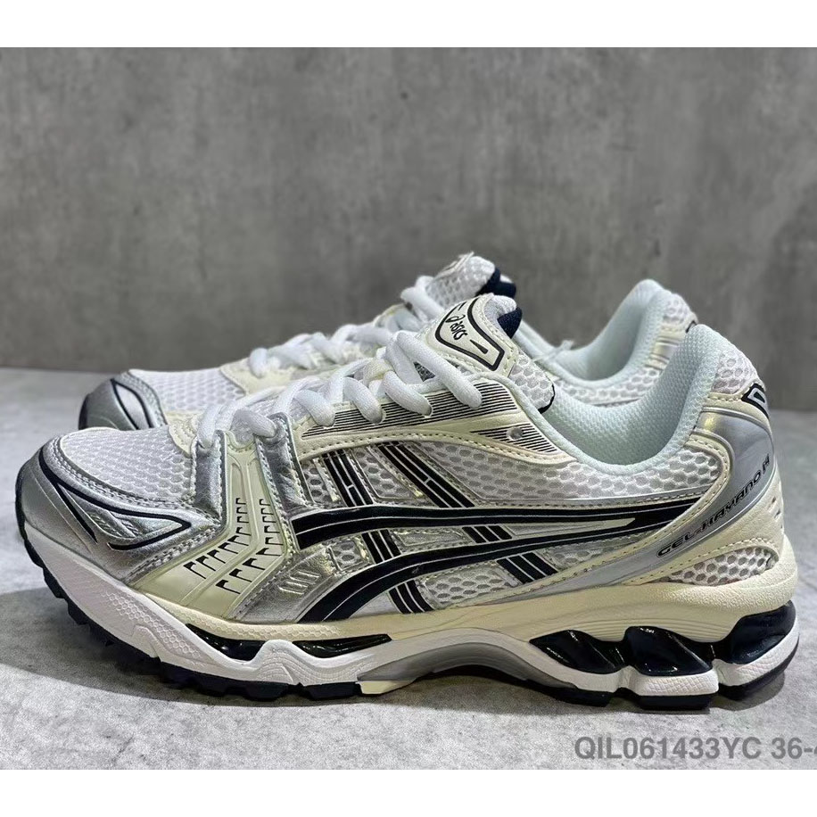 Asics Gel-Kayano 14 Sneakers  - EUR FASHION