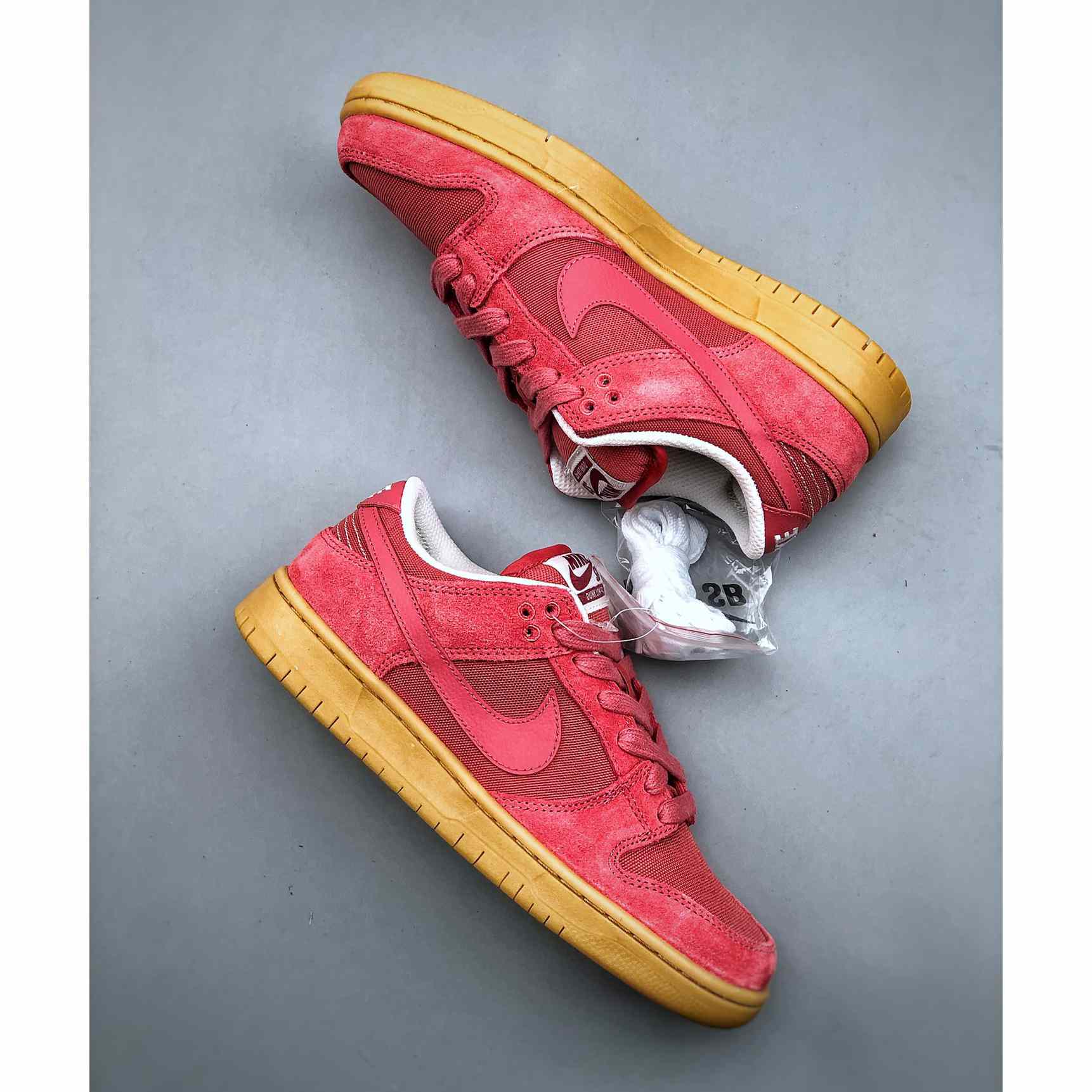 Nike Nk SB Dunk Low Pro 