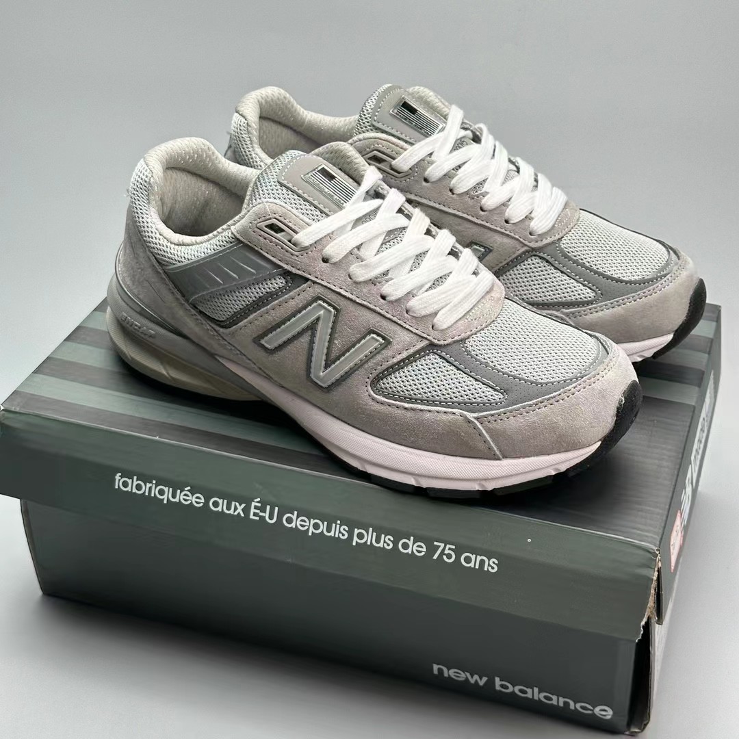 New Balance NB990 Sneakers   M990HB6 - EUR FASHION