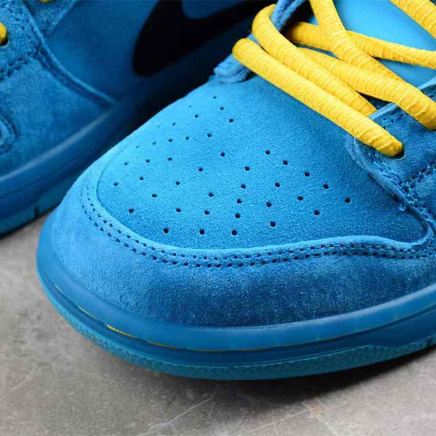 Nike SB Dunk Low Sneakers     FZ8319-300 - EUR FASHION