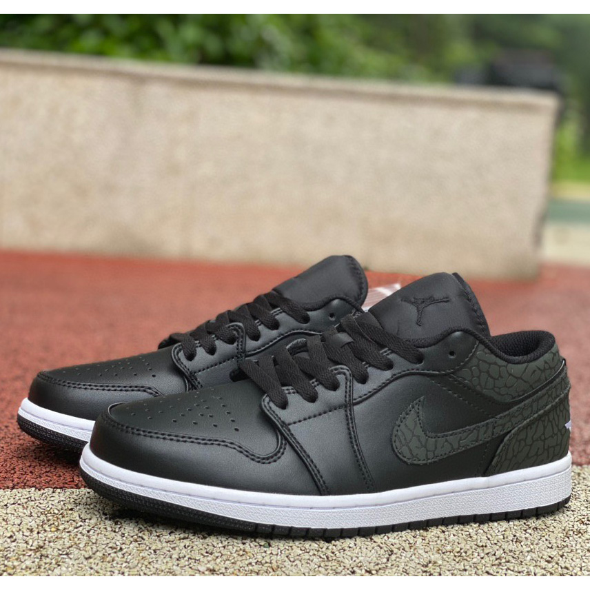 Air Jordan 1 Low Sneaker     FB9907-001 - EUR FASHION