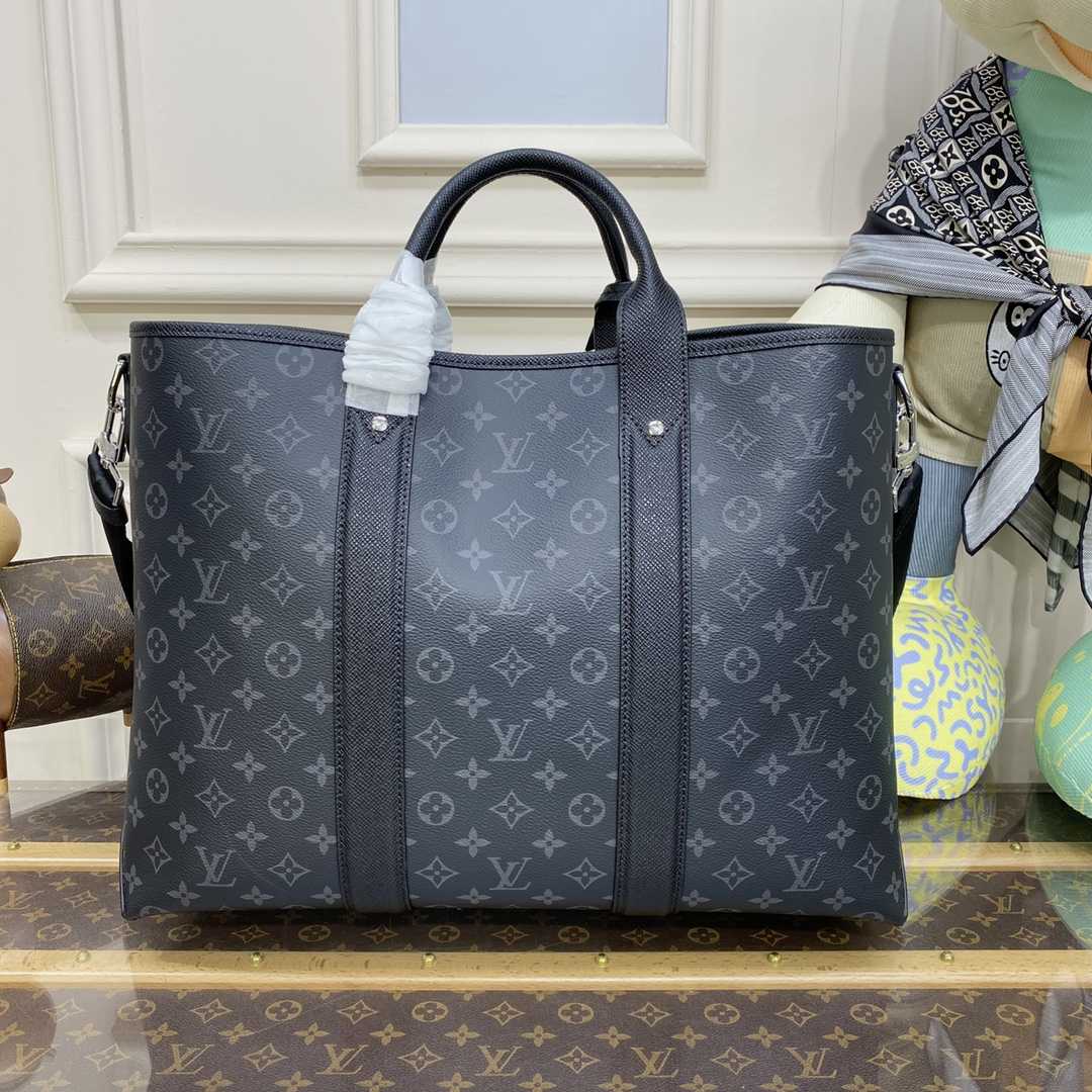 Louis Vuitton Weekend Tote NM  (43 x 34 x 17.5CM)   M30937 - EUR FASHION