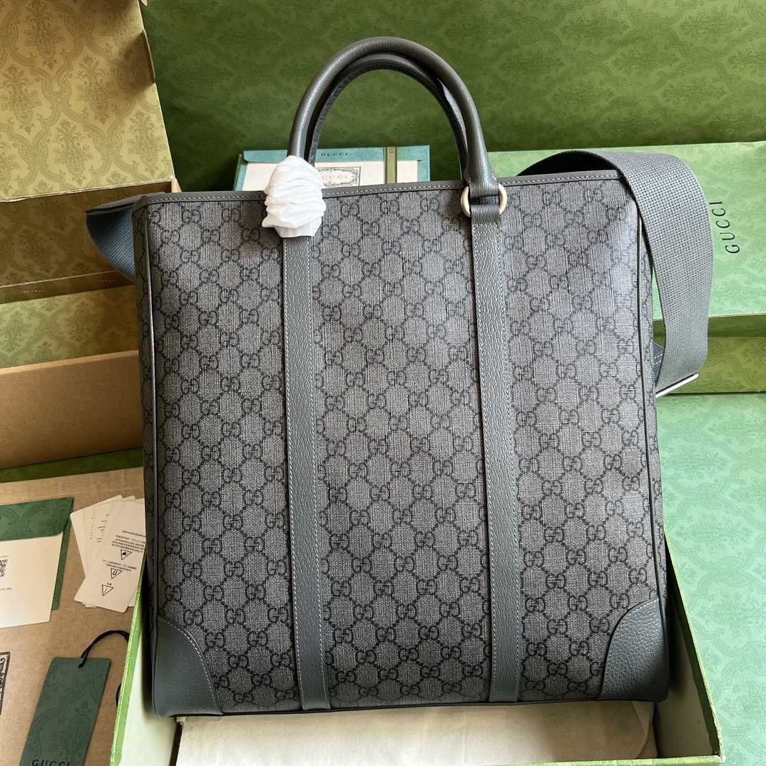 Gucci Ophidia Medium Tote Bag - EUR FASHION