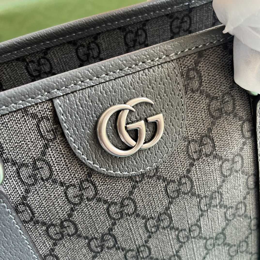 Gucci Ophidia Medium Tote Bag - EUR FASHION