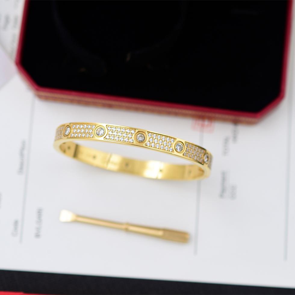 Cartier Bracelet - EUR FASHION