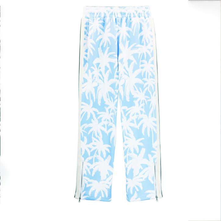  Palmangels Palms Allover Track Pants - EUR FASHION