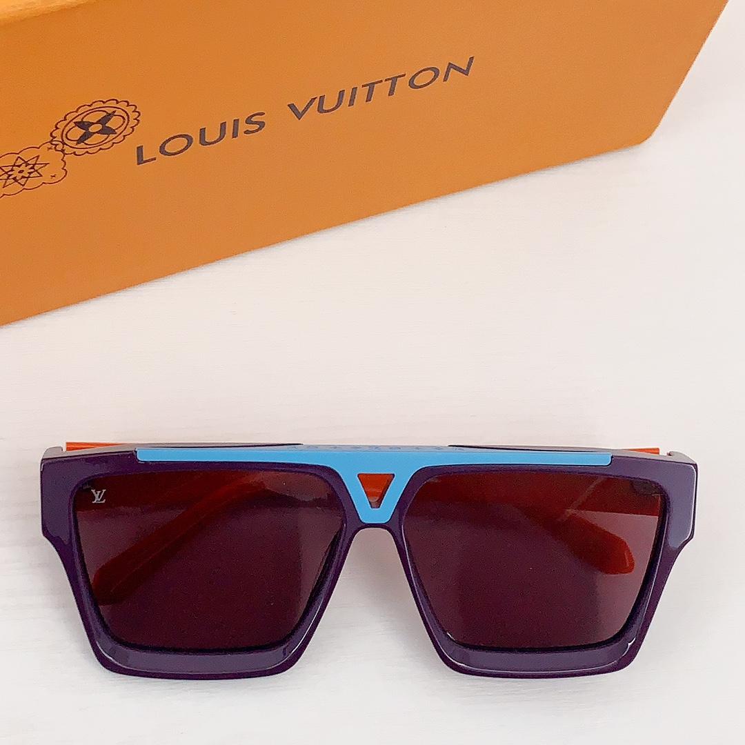 Louis Vuitton 1.1 Evidence Sunglasses   Z1894 - EUR FASHION