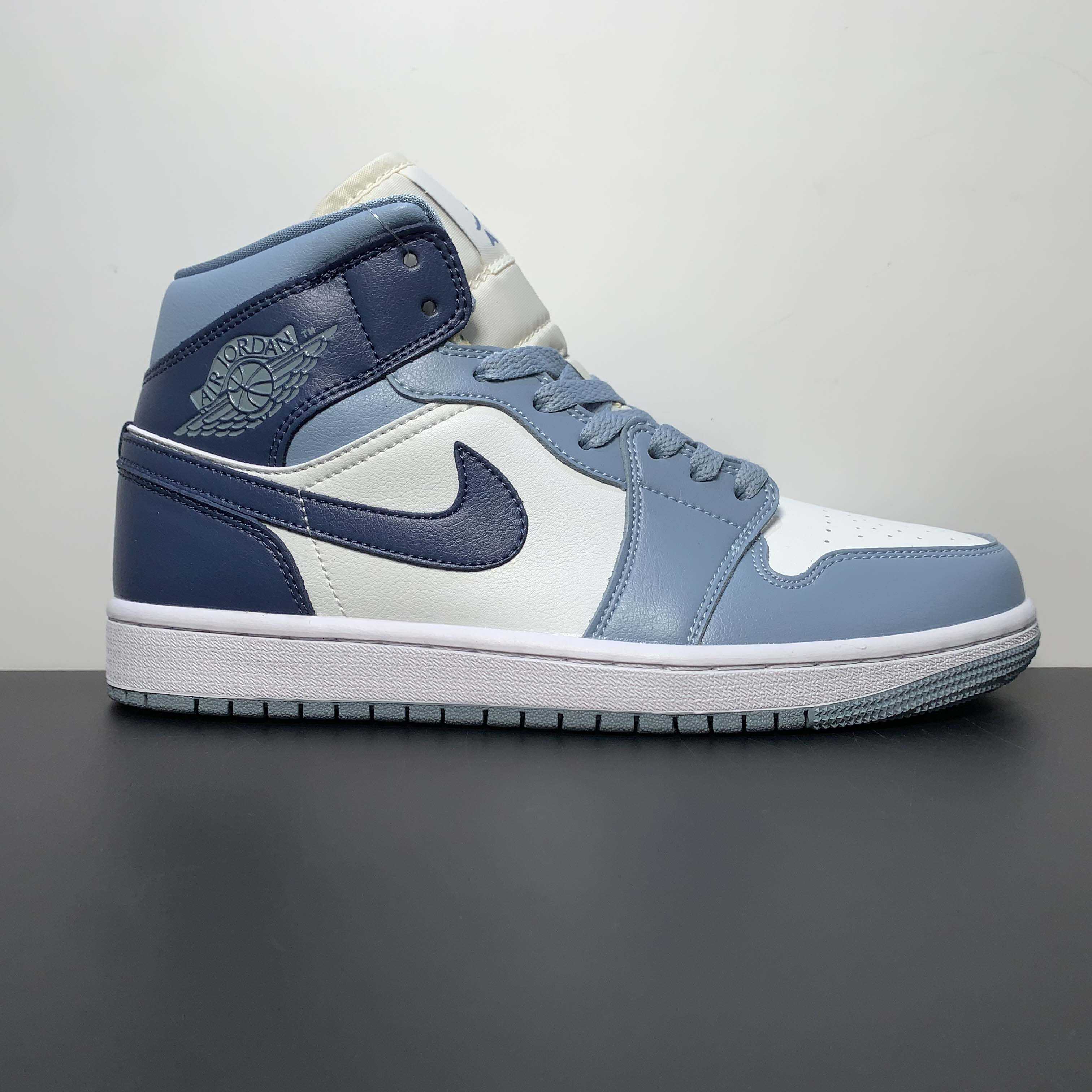 Air Jordan 1 Mid  Sneaker      BQ6472-140 - EUR FASHION