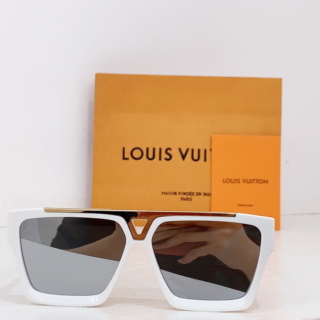 Louis Vuitton 1.1 Evidence Sunglasses   Z1503 - EUR FASHION