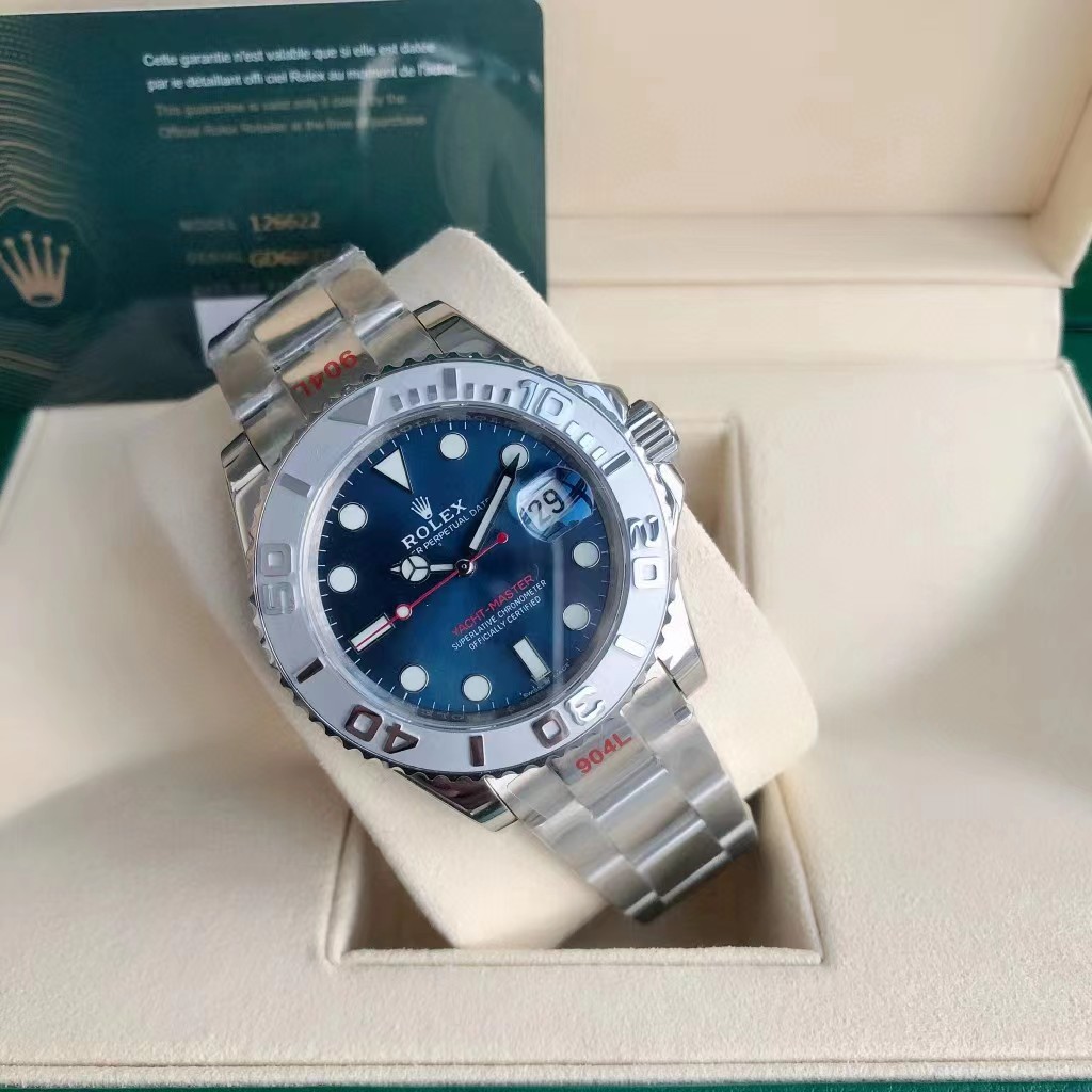 Rolex Oyster Perpetual Watch  - EUR FASHION