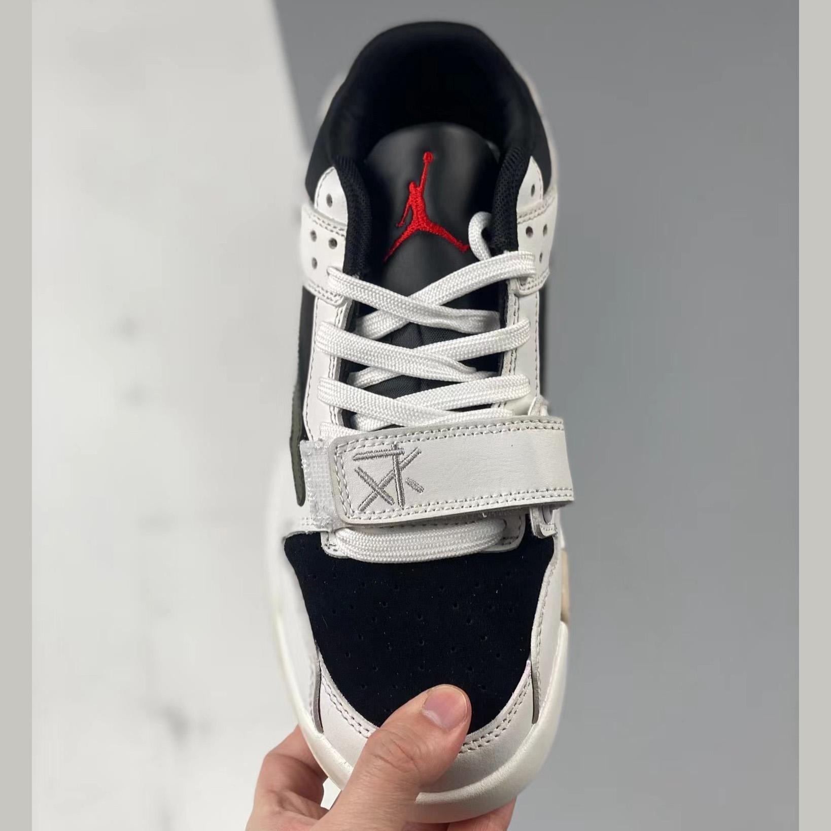 Travis Scott x Jordan Cut The Check Sneaker    FZ8117 - EUR FASHION