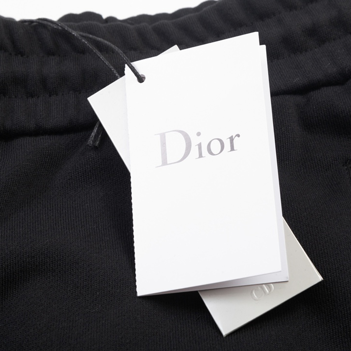 Dior Cotton Shorts  - EUR FASHION