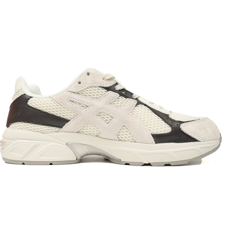 Gallerv Department x Asics Gel-1130 Beige Sneakers           1201A982 - EUR FASHION