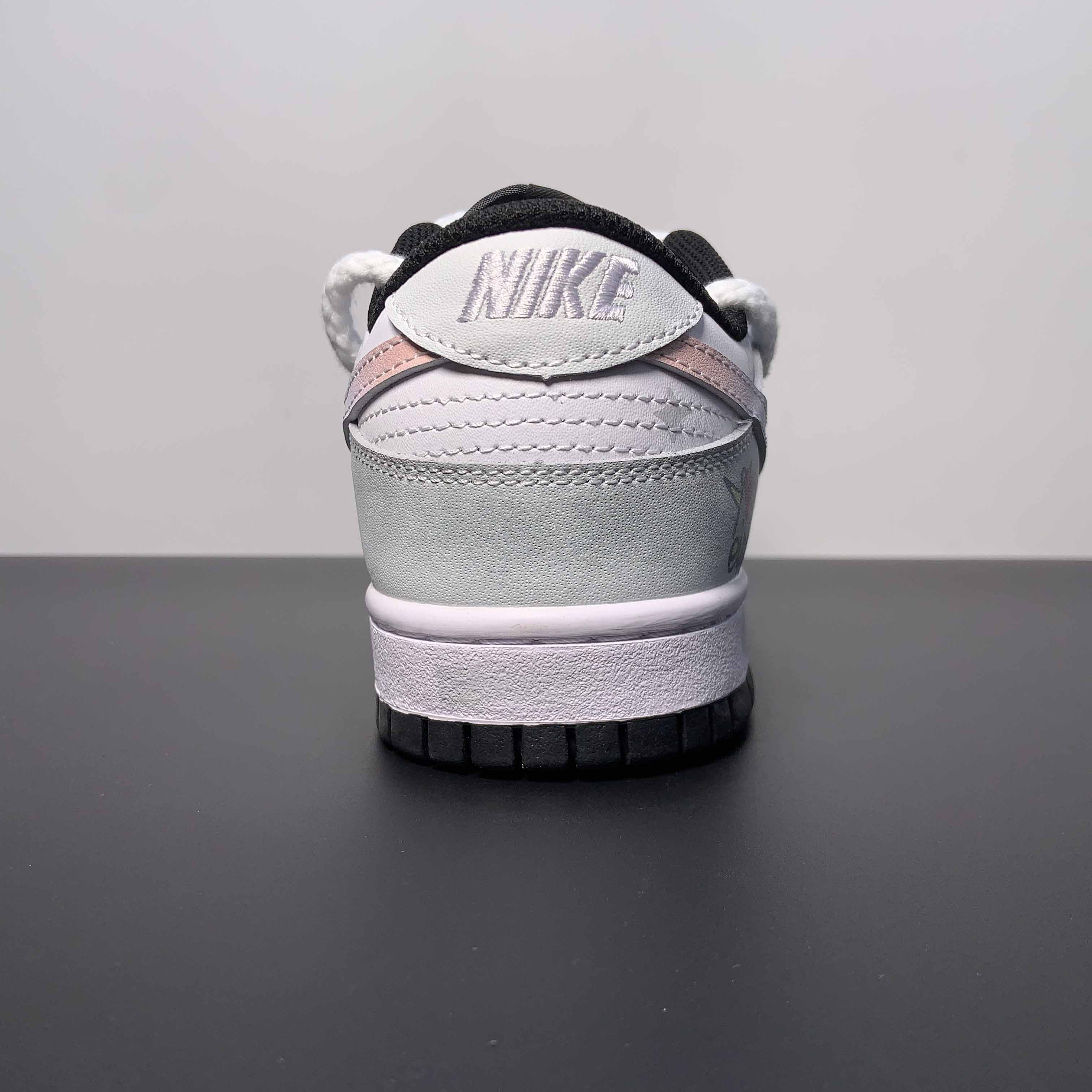 Nike Dunk Low Sneaker            CW1590-100 - EUR FASHION