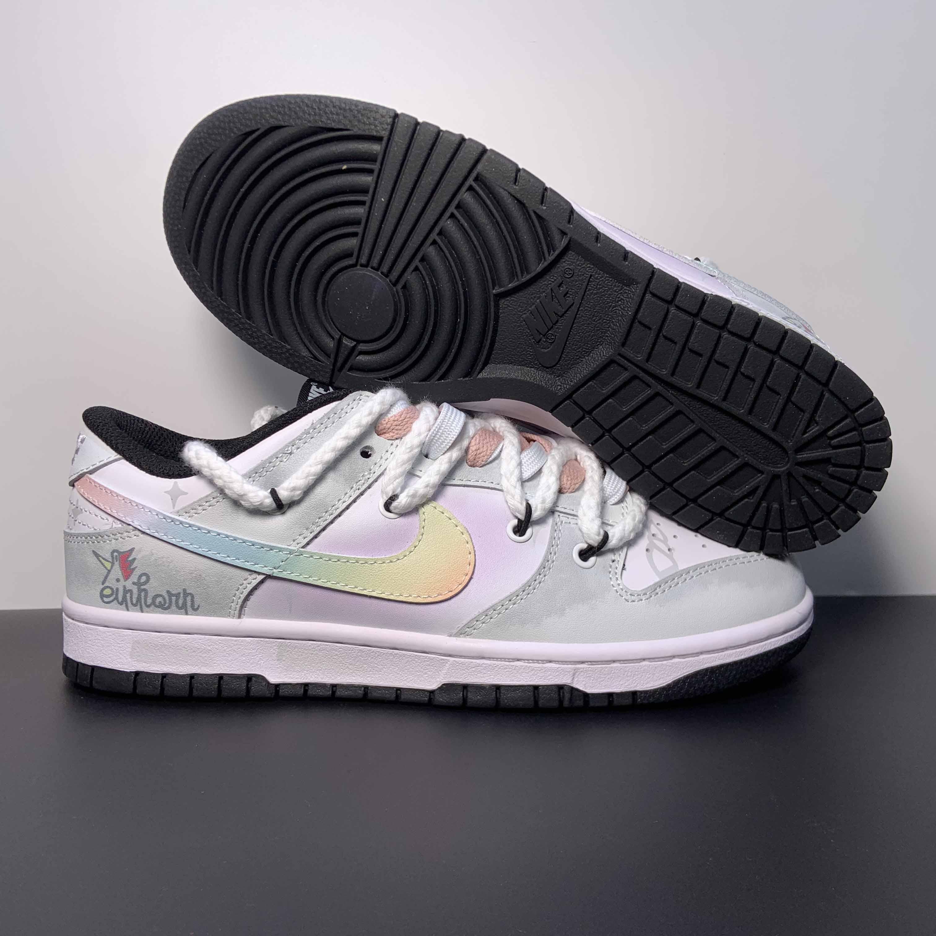 Nike Dunk Low Sneaker            CW1590-100 - EUR FASHION