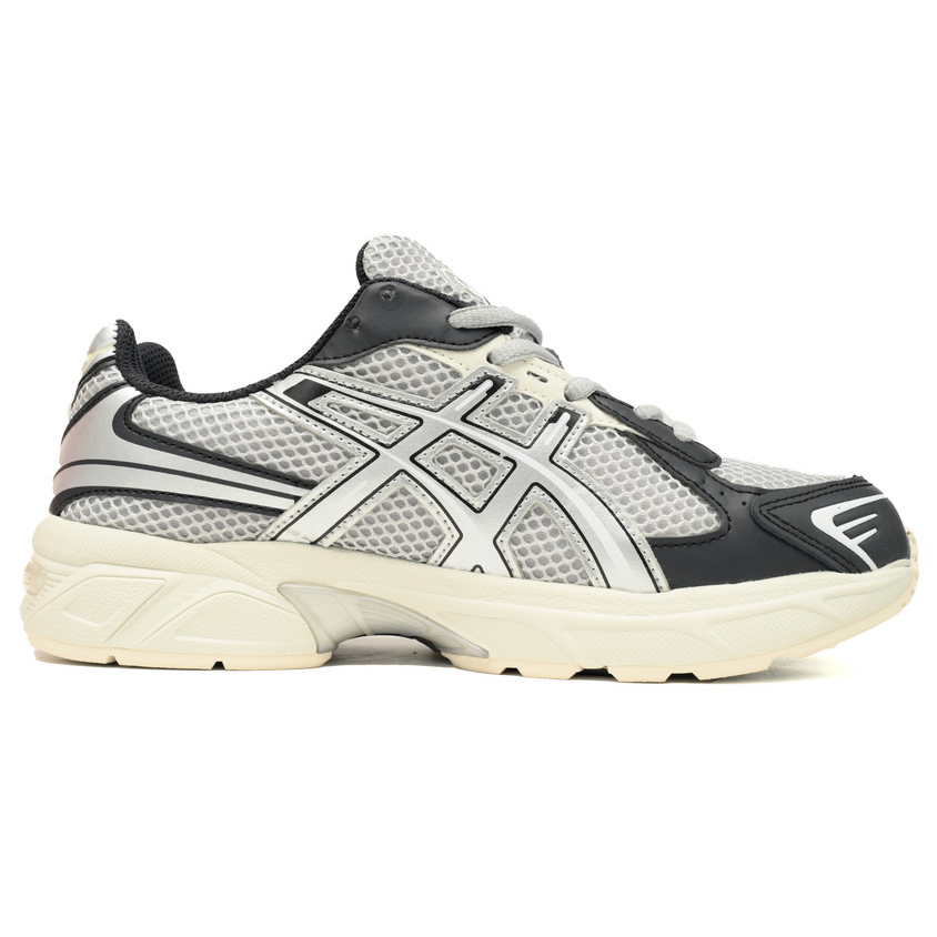 Gallerv Department x Asics Gel-1130 Pale Sneakers           1201A256  - EUR FASHION