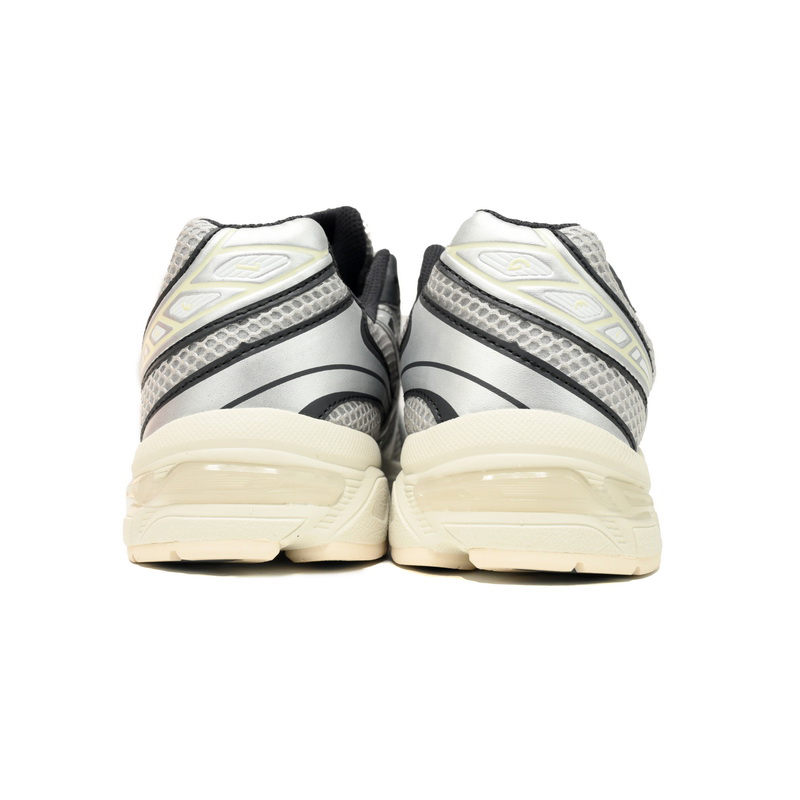 Gallerv Department x Asics Gel-1130 Pale Sneakers           1201A256  - EUR FASHION