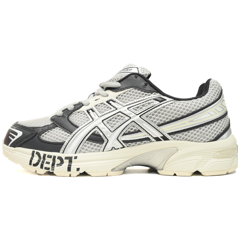 Gallerv Department x Asics Gel-1130 Pale Sneakers           1201A256  - EUR FASHION