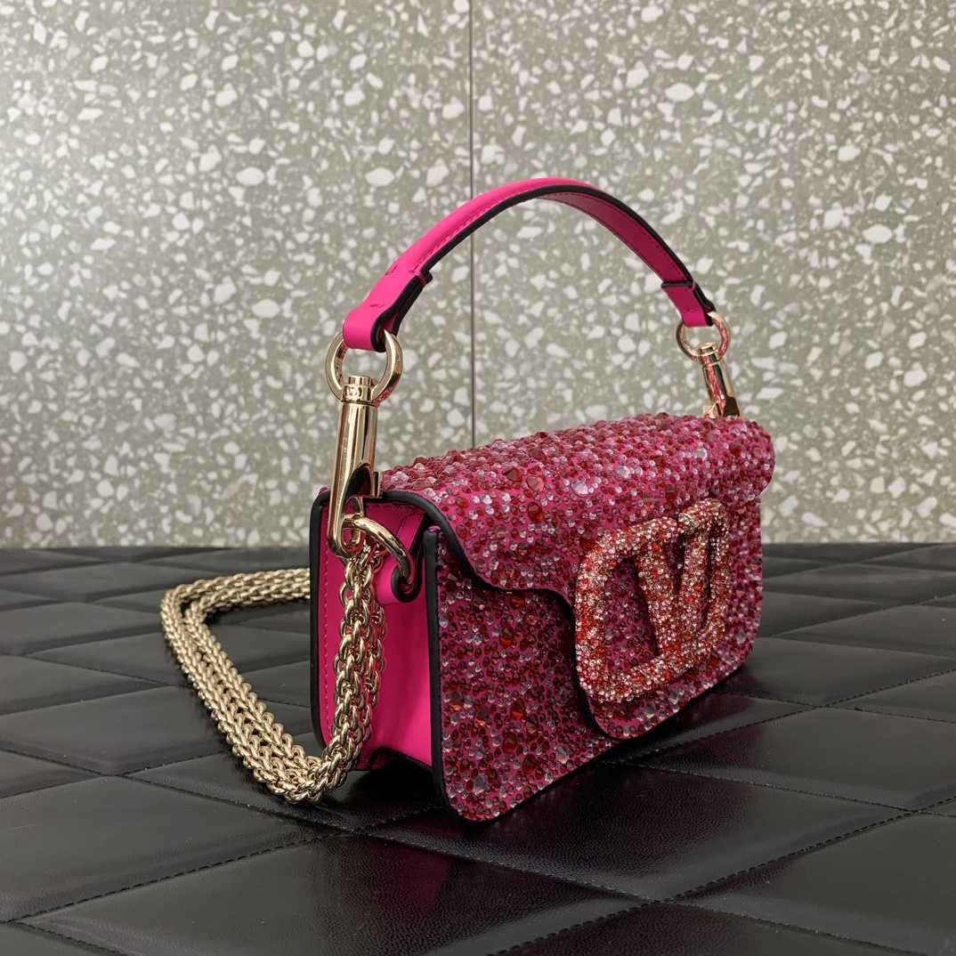 Valenti Shoulder Bag  - EUR FASHION