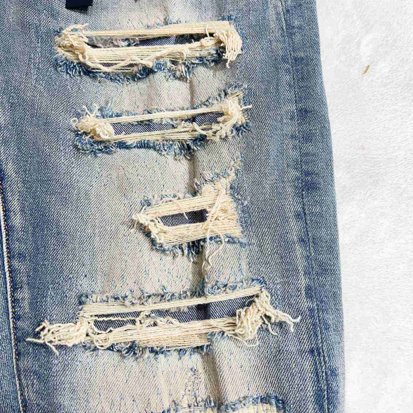 Amiri Jeans       AM1080 - EUR FASHION