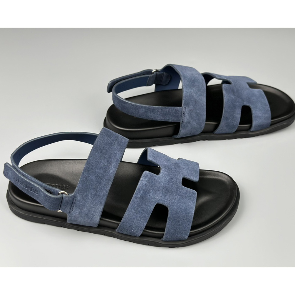 Hermes Genius Sandal - EUR FASHION